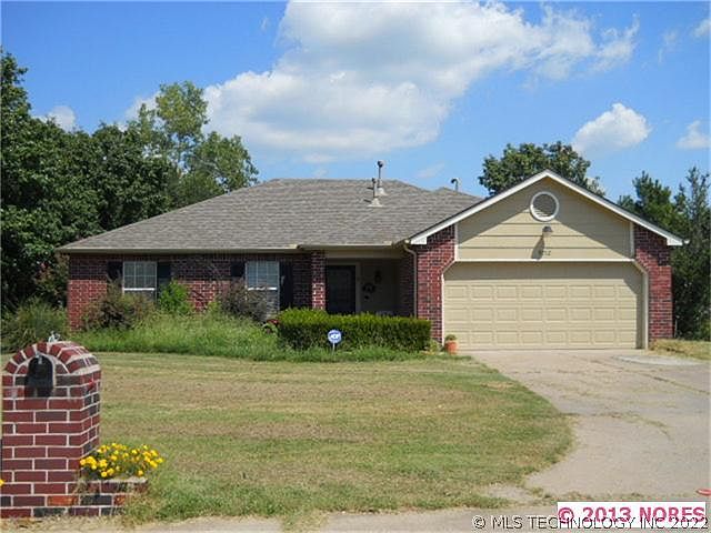 1st image of 9712 S Swan Dr