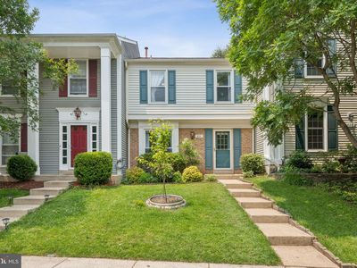 611 Concerto Ln, Silver Spring, MD, 20901