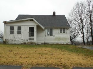419 Sanderson Ave, Campbell, OH