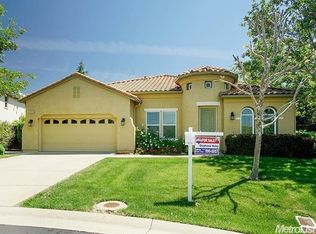 616 Barranca Ct, El Dorado Hills, CA
