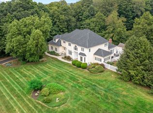 31 Deer Meadow Ln, Hebron, CT 06248