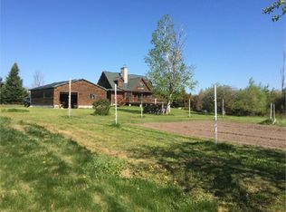 3852 Orchard Rd, Levering, MI 49755