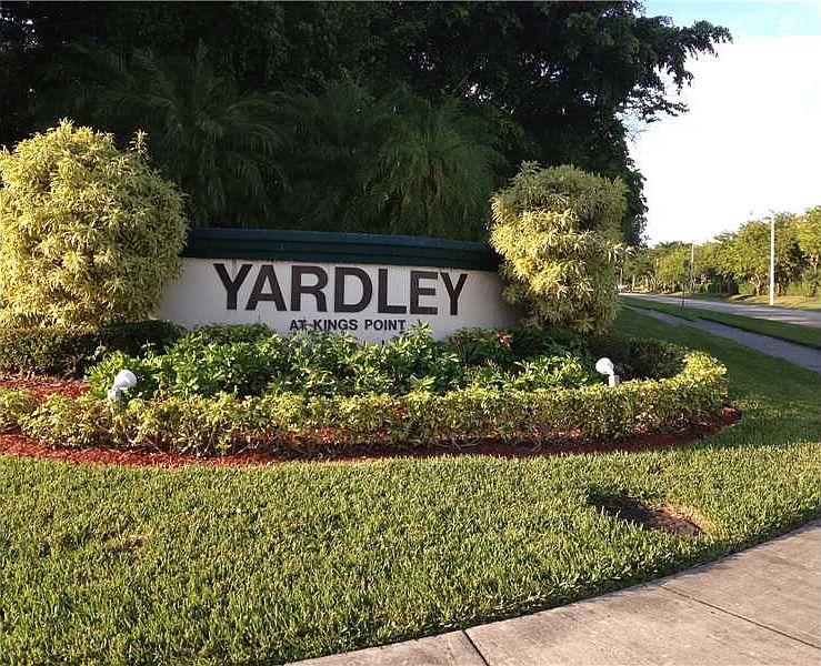 1st image of 7715 Yardley Dr APT 315