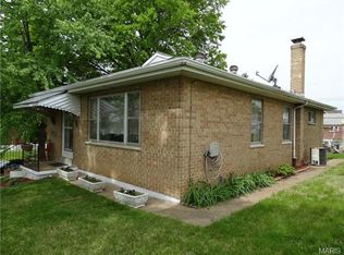 7019 S Grand Ave, Saint Louis, MO