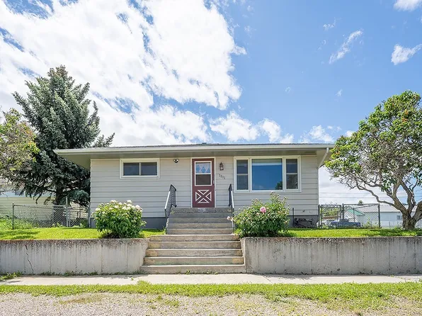 1831 Cannon St, Helena, MT 59601