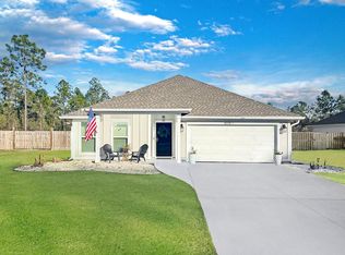 3019 Long Ave, Port Saint Joe, FL 32456