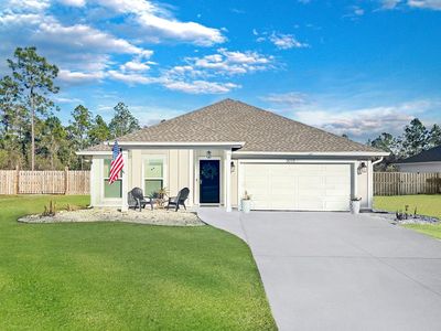 3019 Long Ave, Port Saint Joe, FL, 32456