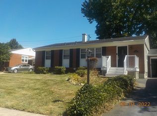 378 Hobart Dr, Newark, DE 19713