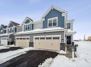 23087 Hazel Ln, Rogers, MN 55374