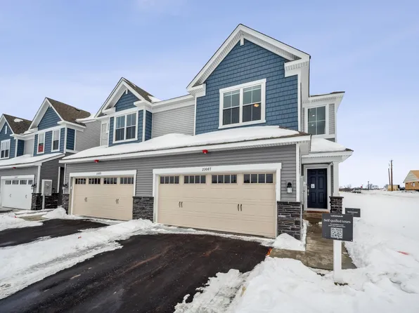 23087 Hazel Ln, Rogers, MN 55374