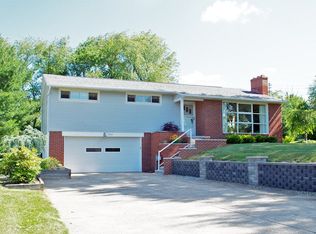 1050 Donal Dr, Mansfield, OH 44907