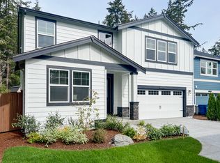 15410 SE 143rd Pl, Renton, WA 98059