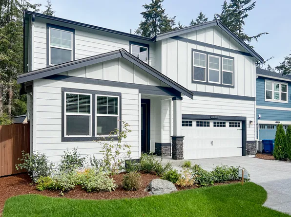 15410 SE 143rd Pl, Renton, WA 98059