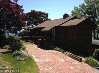 2452 Althea Rd, Port Republic, MD 20676