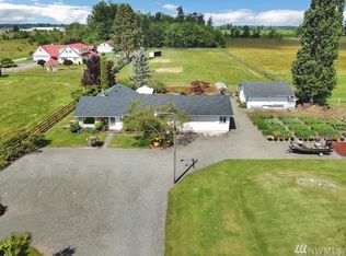 46213 244th Ave SE, Enumclaw, WA