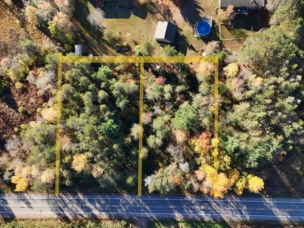 LOT 5051 E Somo Ave, Tomahawk, WI 54487