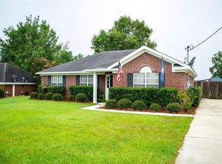 4970 Myrick Ct, Mobile, AL 36695