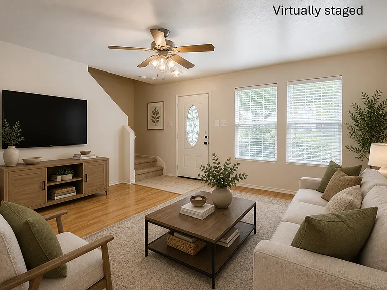 4807 Heather Pass — Photo 3