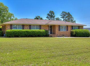 3202 Edgewood Dr, North Augusta, SC 29841