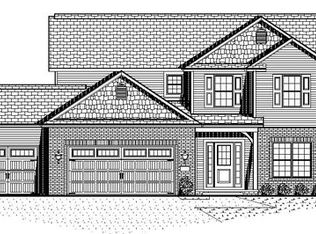 1501 Yankee Ln, Champaign, IL