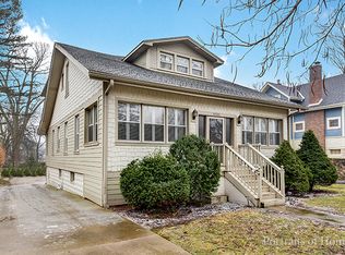 4935 Pershing Ave, Downers Grove, IL 60515