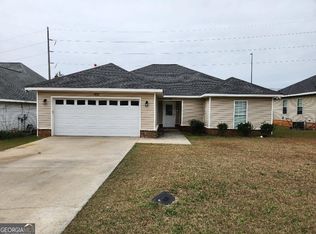 400 Hidden Creek Cir, Warner Robins, GA