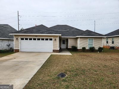 400 Hidden Creek Cir, Warner Robins, GA, 31088