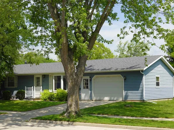 412 Southview Dr, Fond Du Lac, WI 54937
