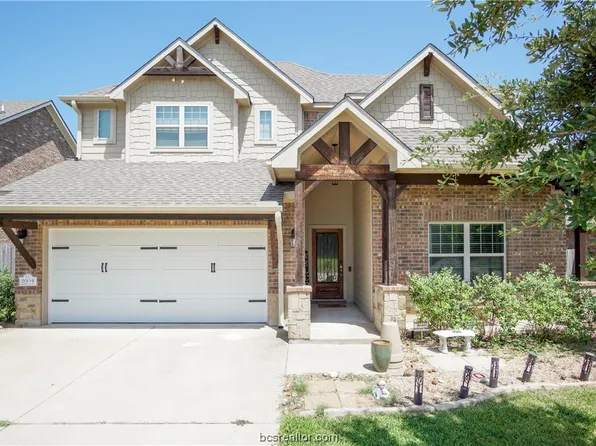 2604 Kimbolton Dr, College Station, TX 77845