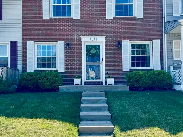 4341 Abbott Rd, Lincoln, NE 68516