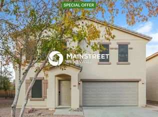 16016 N 168th Ln, Surprise, AZ 85388