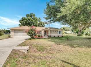 10453 SW 62nd Ct, Ocala, FL 34476