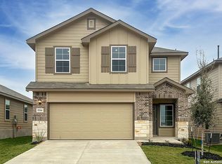 5314 Concho Spgs, San Antonio, TX 78253