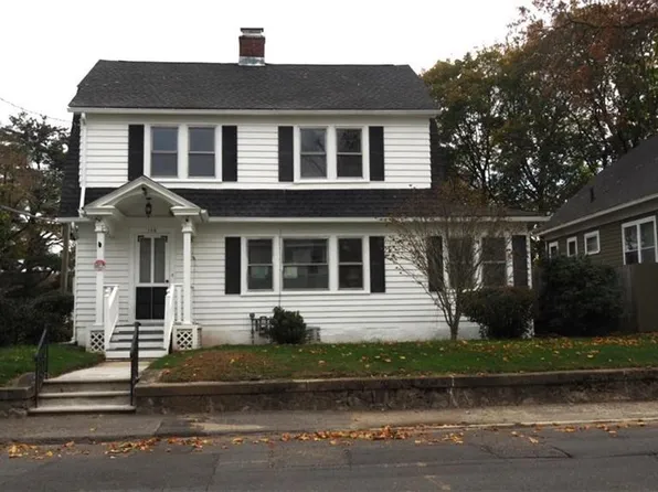 106 Clinton Street, Waterbury, CT 06710