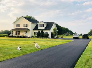 158 Viens Rd, Saint Albans, VT 05478