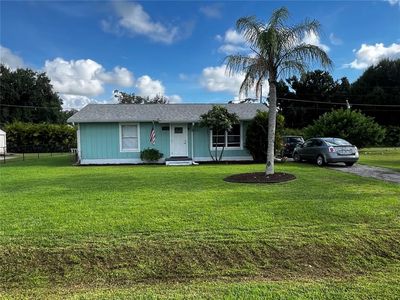 6553 Bernadean Blvd, Punta Gorda, FL, 33982