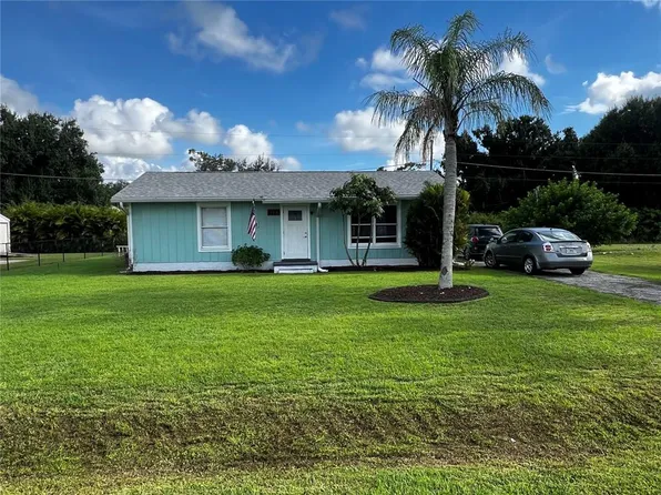 6553 Bernadean Blvd, Punta Gorda, FL 33982