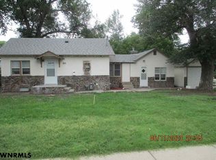 801 W 24th St, Scottsbluff, NE 69361