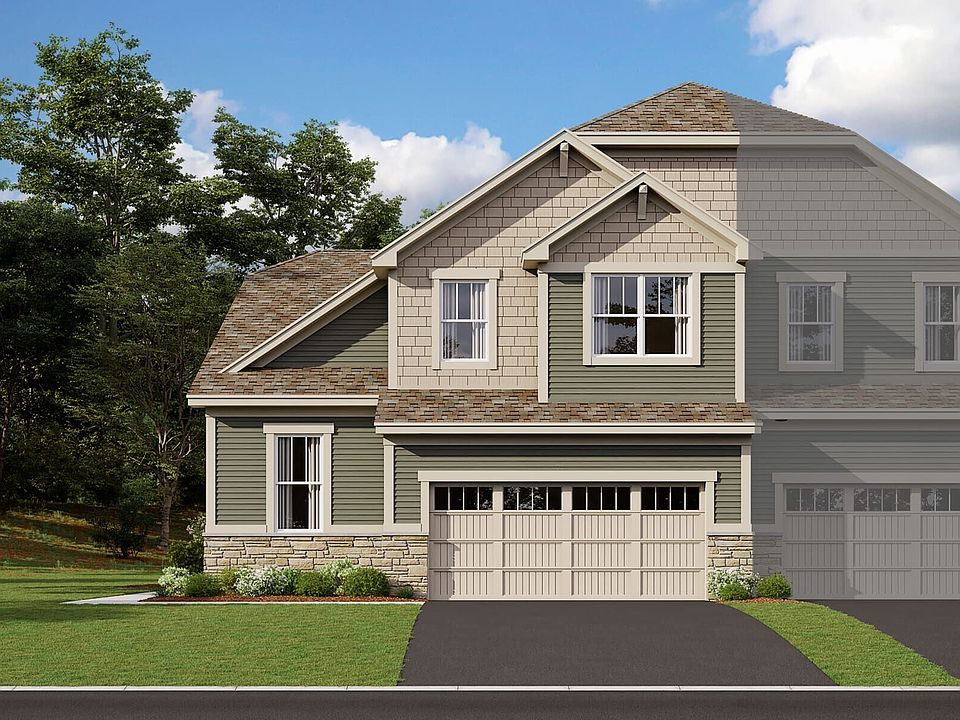 Nokomis Elevation