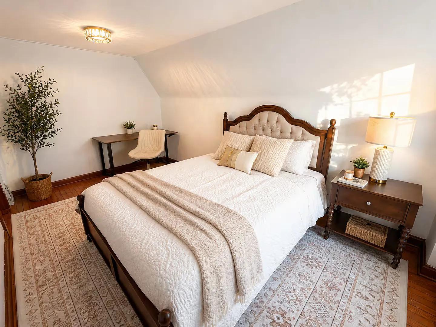 1 bed, $990 — Photo 4