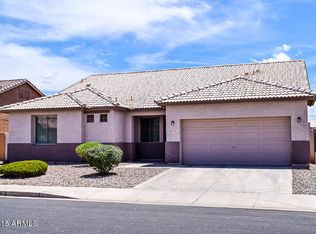 1529 E Racine Dr, Casa Grande, AZ 85122