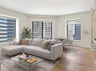75 Wall St APT 24M, New York, NY 10005