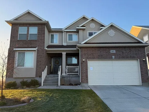 3375 Princeville Dr, Syracuse, UT 84075