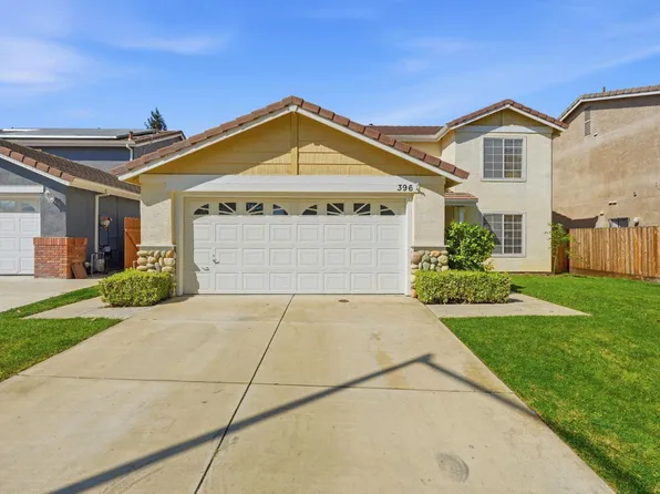396 Glenbriar Cir, Tracy, CA 95377