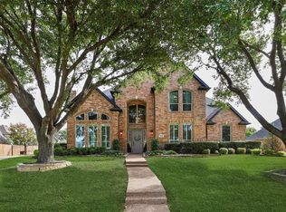 1006 Brazos Dr, Southlake, TX 76092