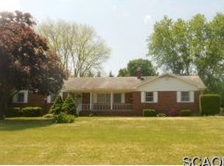 9 Sloan Rd, Harbeson, DE 19951