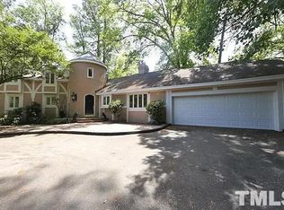 325 Marlowe Rd, Raleigh, NC 27609