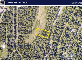 L18-B7 Merlin Dr, Seward, AK 99664