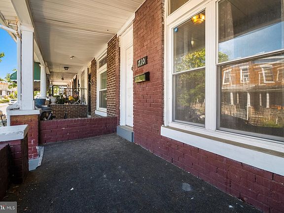 4th image of 710 Bartlett Ave