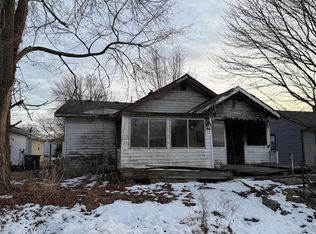 921 E Elm St, Kokomo, IN 46901